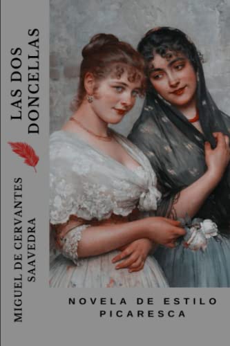 LAS DOS DONCELLAS von Independently published