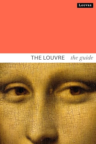 Guide du Louvre: Version anglaise von RMN