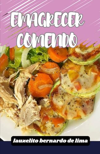 Emagrecer Comendo von Independently published
