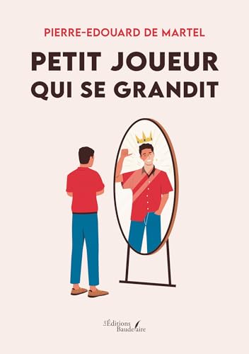 Petit joueur qui se grandit von Baudelaire