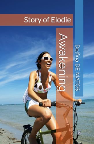 Awakening ("Soulful Hearts", Band 1) von Independently published
