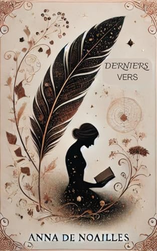 Derniers vers: Poésie von Independently published