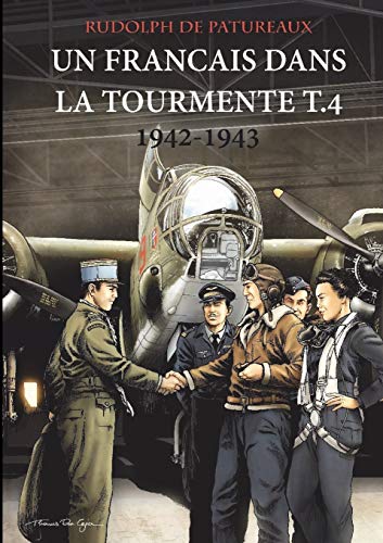 Un Français dans la Tourmente t.4 1942-1943 von Lulu