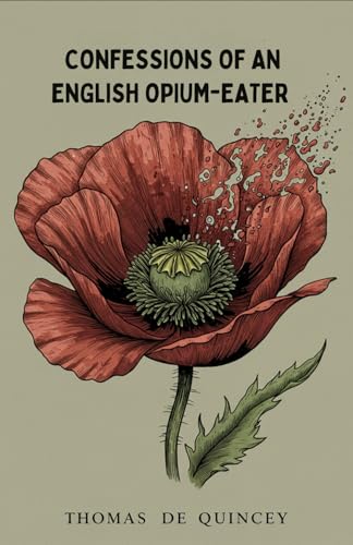 Confessions of an English Opium-Eater Confessions of an English Opium-Eater von Independently published