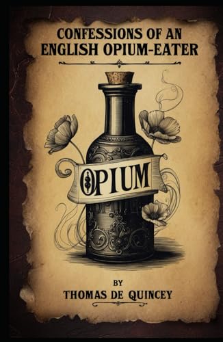 Confessions of an English Opium-Eater Confessions of an English Opium-Eater von Independently published
