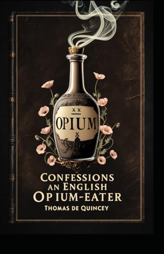 Confessions of an English Opium-Eater Confessions of an English Opium-Eater von Independently published