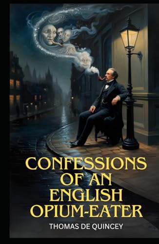 Confessions of an English Opium-Eater Confessions of an English Opium-Eater von Independently published