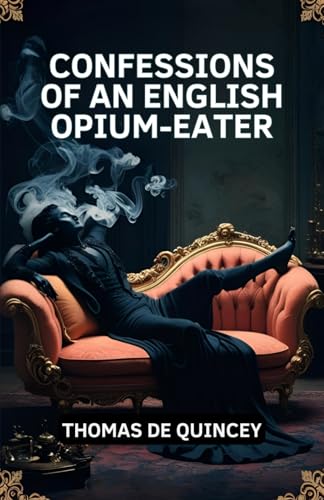 Confessions of an English Opium-Eater Confessions of an English Opium-Eater von Independently published