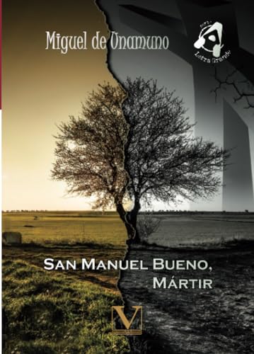 San Manuel Bueno, mártir (Narrativa, Band 1)