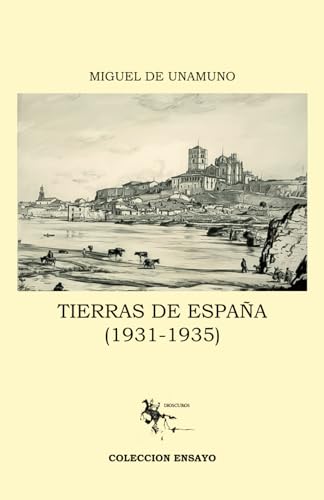 TIERRAS DE ESPAÑA (1931-1935) von Independently published