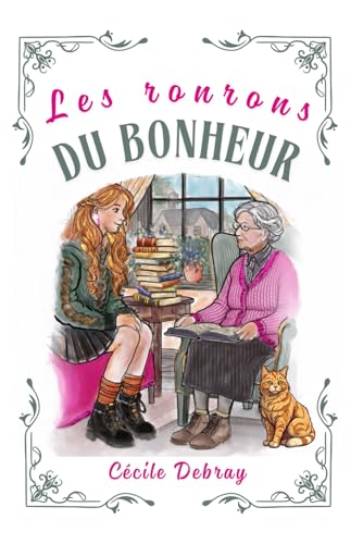 Les ronrons du bonheur von Independently published