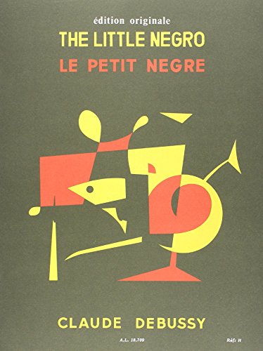 PETIT NEGRE PIANO