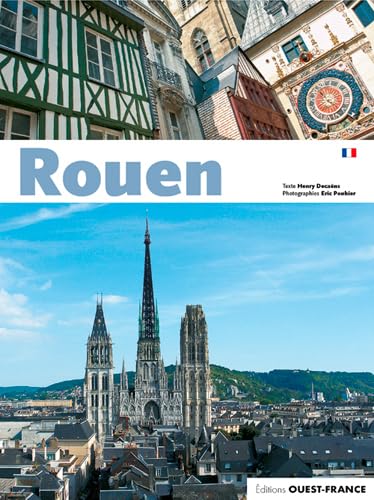 ROUEN (FR) von OUEST FRANCE