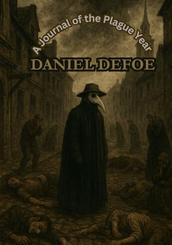 A Journal of the Plague Year A Journal of the Plague Year von Independently published