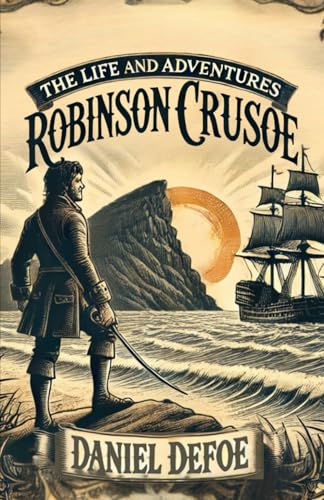 The Life and Adventures of Robinson Crusoe The Life and Adventures of Robinson Crusoe von Independently published