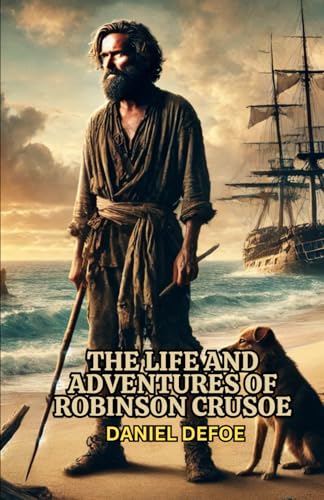 The Life and Adventures of Robinson Crusoe The Life and Adventures of Robinson Crusoe von Independently published