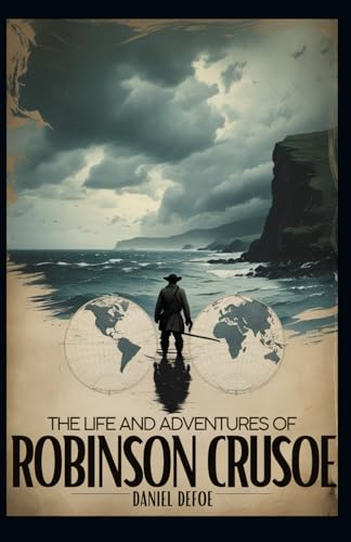 The Life and Adventures of Robinson Crusoe The Life and Adventures of Robinson Crusoe von Independently published