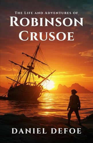 The Life and Adventures of Robinson Crusoe The Life and Adventures of Robinson Crusoe von Independently published