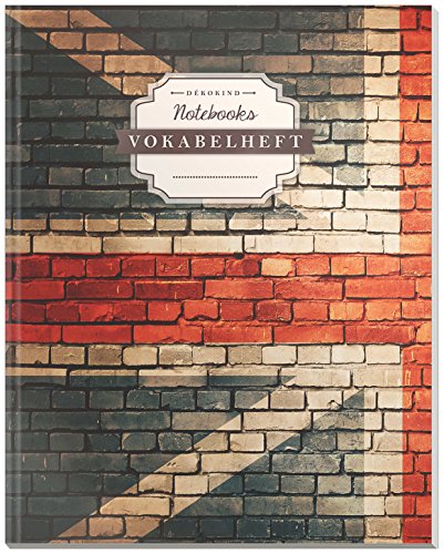 Dekokind Vokabelheft