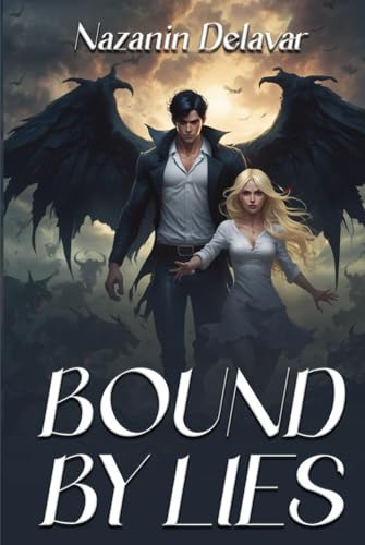BOUND BY LIES von Ghostwriting Mentors