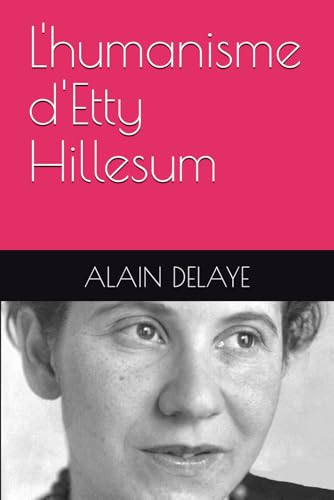 L'humanisme d'Etty Hillesum von Independently published