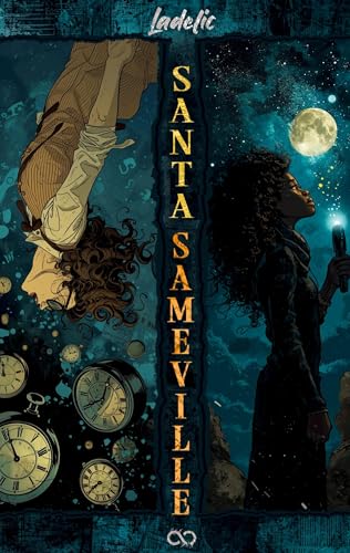 Santa Sameville: DE Santa Sameville: DE von Infinity Gaze Studios