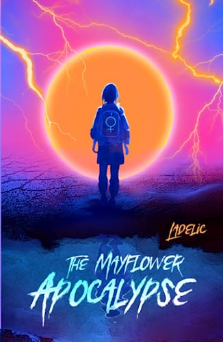 The Mayflower Apocalypse: (Jugend-Horror ab 16+)