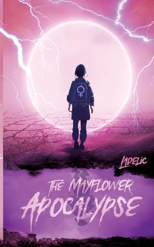The Mayflower Apocalypse: DE