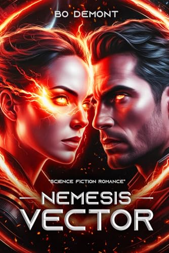 Nemesis Vector Nemesis Vector von Authors Book Publishing