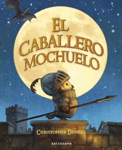 EL CABALLERO MOCHUELO von NORMA EDITORIAL, S.A.