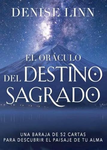 EL ORACULO DEL DESTINO SAGRADO von TREDANIEL