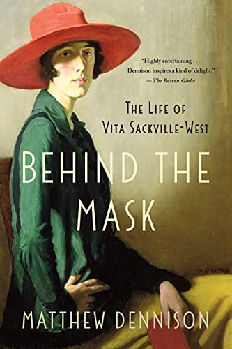 Behind the Mask: THE LIFE OF VITA S