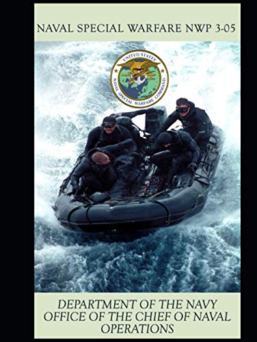 Naval Special Warfare NWP 3-05