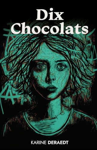 Dix chocolats von LIBRINOVA