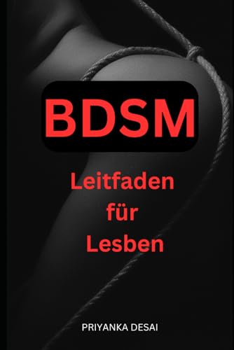 BDSM-Leitfaden für Lesben von Independently published