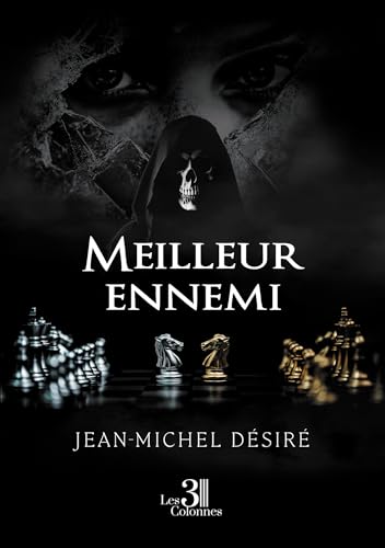 Meilleur ennemi Meilleur ennemi von Les trois colonnes