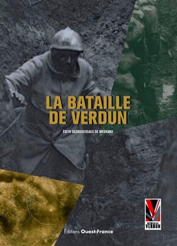 Bataille de Verdun von OUEST FRANCE