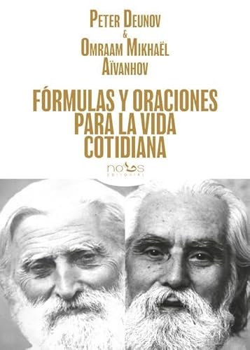 FORMULAS Y ORACIONES PARA LA VIDA COTIDIANA (ANANTA) von Editorial Nous