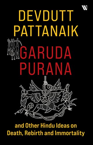 Garuda Purana Garuda Purana