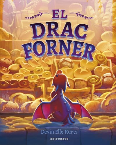 EL DRAC FORNER von NORMA EDITORIAL, S.A.
