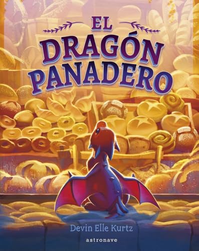 EL DRAGON PANADERO von NORMA EDITORIAL, S.A.