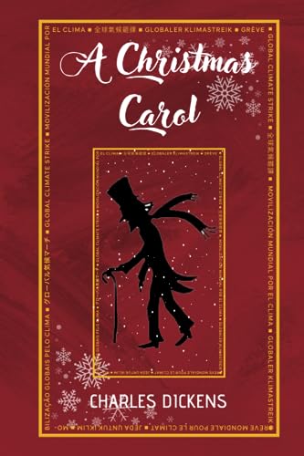 A CHRISTMAS CAROL By CHARLES DICKENS ILLUSTRATED BY GEORGE ALFRED WILLIAMS A CHRISTMAS CAROL By CHARLES DICKENS ILLUSTRATED BY GEORGE ALFRED WILLIAMS