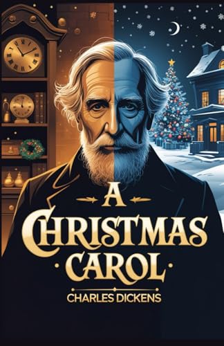 A CHRISTMAS CAROL A CHRISTMAS CAROL von Independently published
