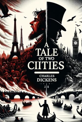 A Tale of Two Cities von Independently published