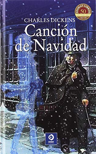 CANCIÓN DE NAVIDAD (CLÁSICOS SELECCIÓN, Band 32) von EDIMAT LIBROS