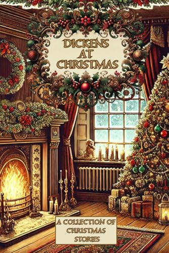 DICKENS AT CHRISTMAS
