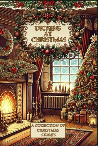 DICKENS AT CHRISTMAS
