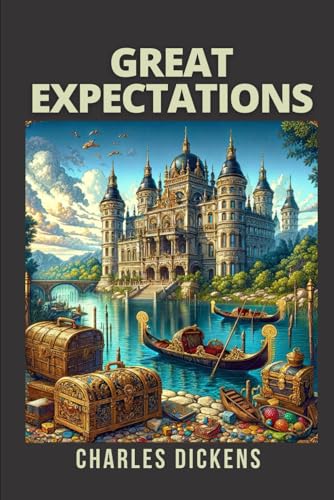 Great Expectations von Independently published