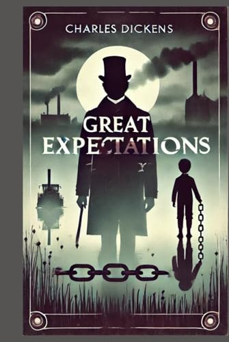 Great Expectations Great Expectations von Independently published