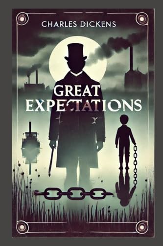 Great Expectations Great Expectations von Independently published